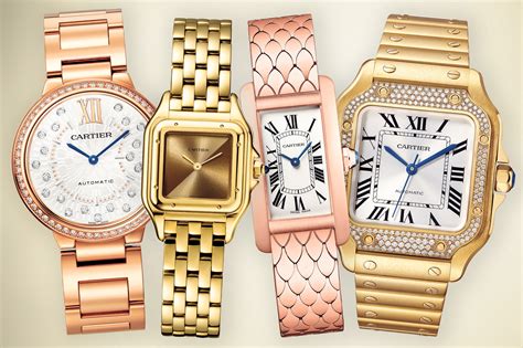 cartier wstch|cartier watches.